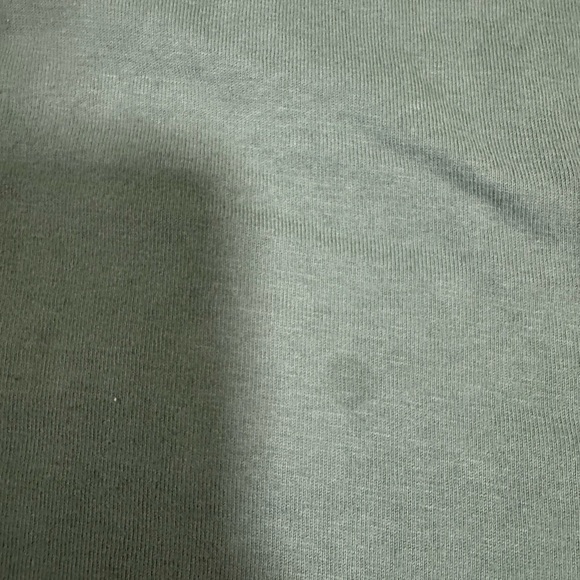 Champion Men's Forest Green Tee - Picture 7 of 7